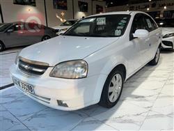 شيفروليه اوبترا